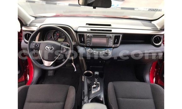 Buy Import Hyundai Santa Fe Red Car in Import - Dubai in Maseru Buy Import Hyundai Santa Fe Red Car in Import - Dubai in Maseru