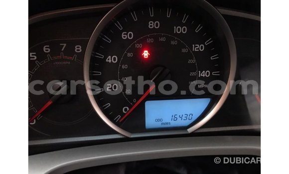 Buy Import Hyundai Santa Fe Red Car in Import - Dubai in Maseru Buy Import Hyundai Santa Fe Red Car in Import - Dubai in Maseru