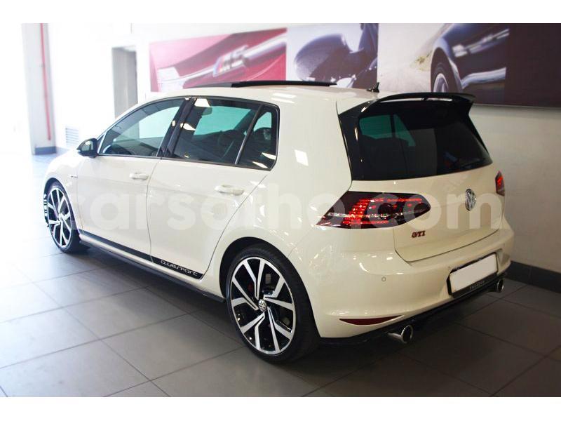 Big with watermark volkswagen golf gti maseru maseru 15041