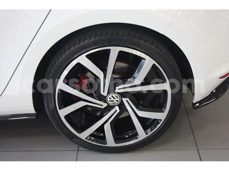 Big with watermark volkswagen golf gti maseru maseru 15041
