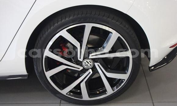 Buy Used Volkswagen Golf GTI White Car in Maseru in Maseru Buy Used Volkswagen Golf GTI White Car in Maseru in Maseru