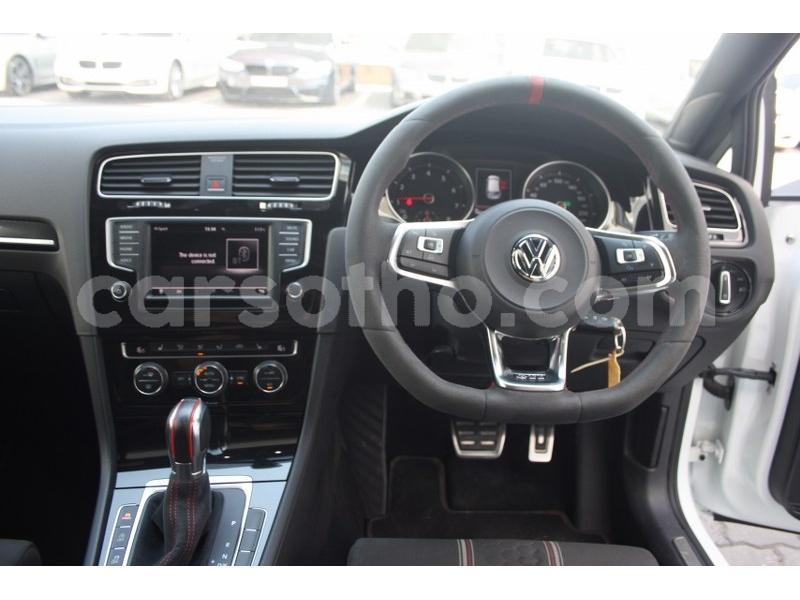 Big with watermark volkswagen golf gti maseru maseru 15041