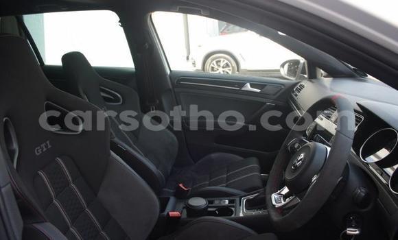 Buy Used Volkswagen Golf GTI White Car in Maseru in Maseru Buy Used Volkswagen Golf GTI White Car in Maseru in Maseru