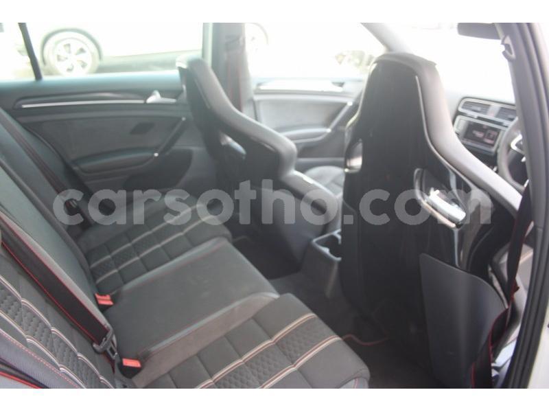 Big with watermark volkswagen golf gti maseru maseru 15041