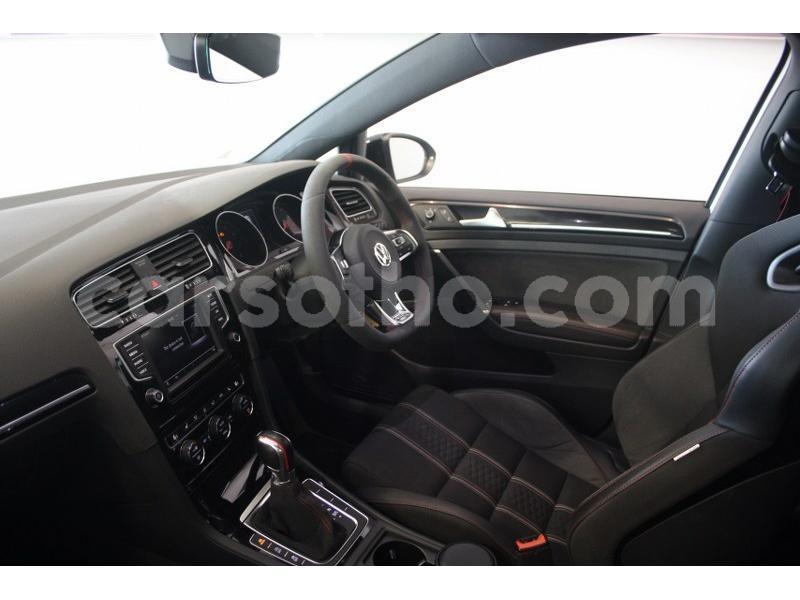 Big with watermark volkswagen golf gti maseru maseru 15041