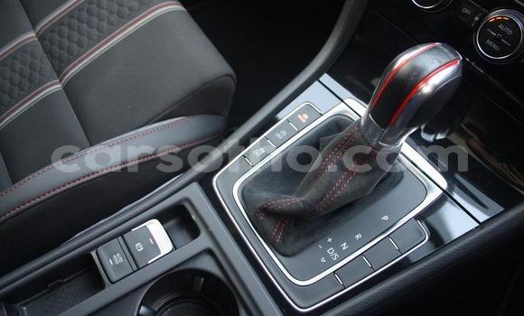 Buy Used Volkswagen Golf GTI White Car in Maseru in Maseru Buy Used Volkswagen Golf GTI White Car in Maseru in Maseru