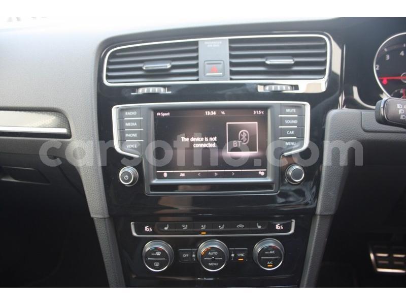 Big with watermark volkswagen golf gti maseru maseru 15041