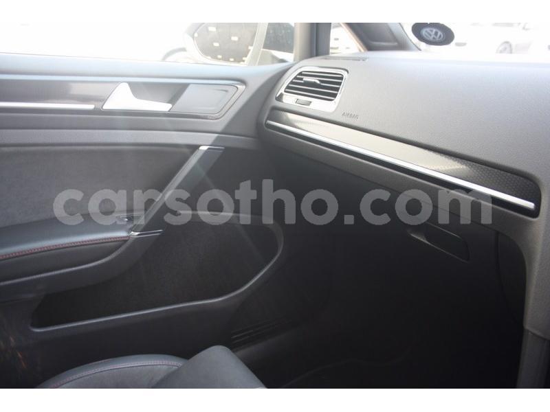 Big with watermark volkswagen golf gti maseru maseru 15041