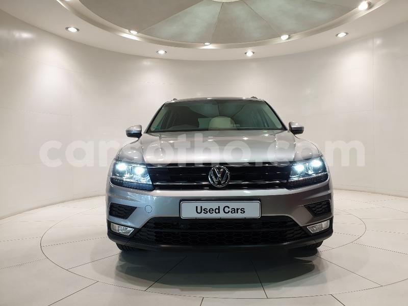 Big with watermark volkswagen tiguan maseru maseru 15042