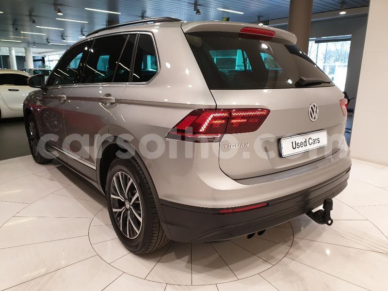 Big with watermark volkswagen tiguan maseru maseru 15042