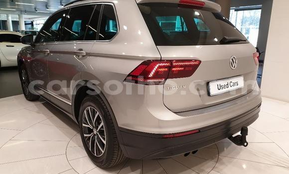 Sayi Na hannu Volkswagen Tiguan Silver Mota in Maseru a Maseru Sayi Na hannu Volkswagen Tiguan Silver Mota in Maseru a Maseru