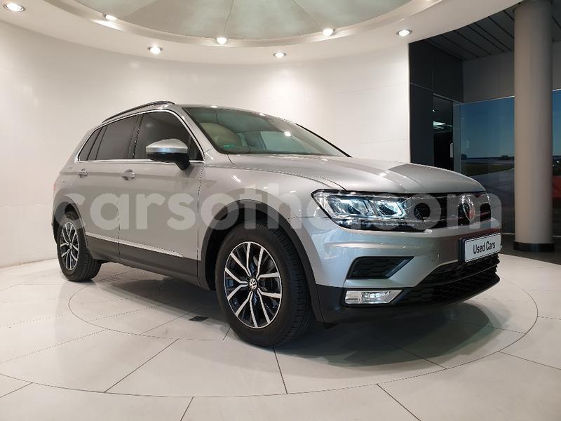 Big with watermark volkswagen tiguan maseru maseru 15042