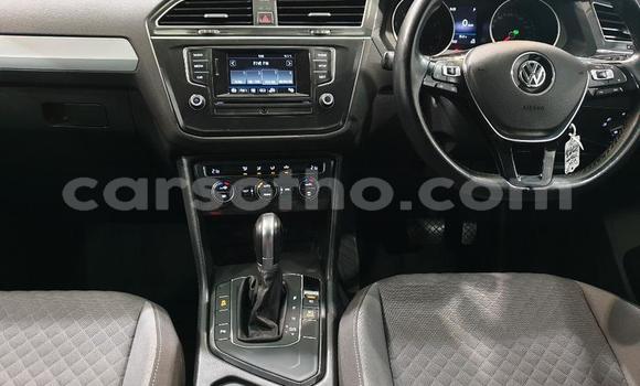 Sayi Na hannu Volkswagen Tiguan Silver Mota in Maseru a Maseru Sayi Na hannu Volkswagen Tiguan Silver Mota in Maseru a Maseru