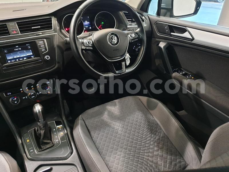 Big with watermark volkswagen tiguan maseru maseru 15042