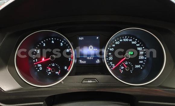 Sayi Na hannu Volkswagen Tiguan Silver Mota in Maseru a Maseru Sayi Na hannu Volkswagen Tiguan Silver Mota in Maseru a Maseru