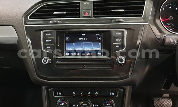Sayi Na hannu Volkswagen Tiguan Silver Mota in Maseru a Maseru Sayi Na hannu Volkswagen Tiguan Silver Mota in Maseru a Maseru