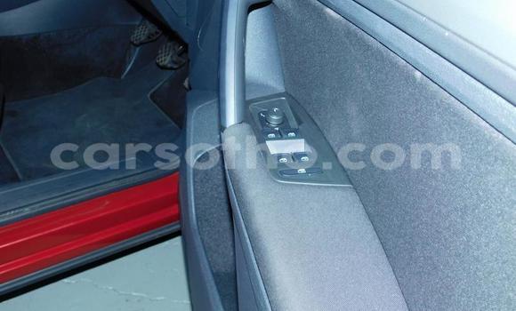 Sayi Na hannu Volkswagen Tiguan Other Mota in Roma a Maseru Sayi Na hannu Volkswagen Tiguan Other Mota in Roma a Maseru