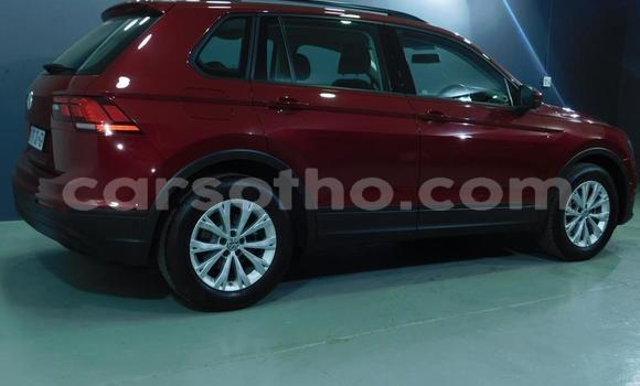 Sayi Na hannu Volkswagen Tiguan Other Mota in Roma a Maseru Sayi Na hannu Volkswagen Tiguan Other Mota in Roma a Maseru