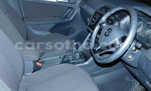 Sayi Na hannu Volkswagen Tiguan Other Mota in Roma a Maseru Sayi Na hannu Volkswagen Tiguan Other Mota in Roma a Maseru