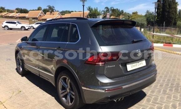 اشتري مستعمل Volkswagen Tiguan Silver سيارة في Teyateyaneng في Berea اشتري مستعمل Volkswagen Tiguan Silver سيارة في Teyateyaneng في Berea