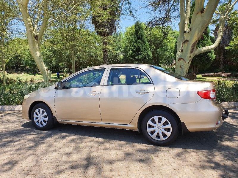 Big with watermark toyota corolla maseru maseru 15045