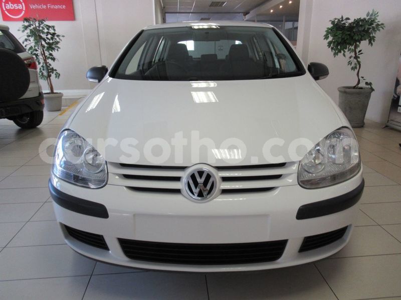 Big with watermark volkswagen golf maseru maseru 15049