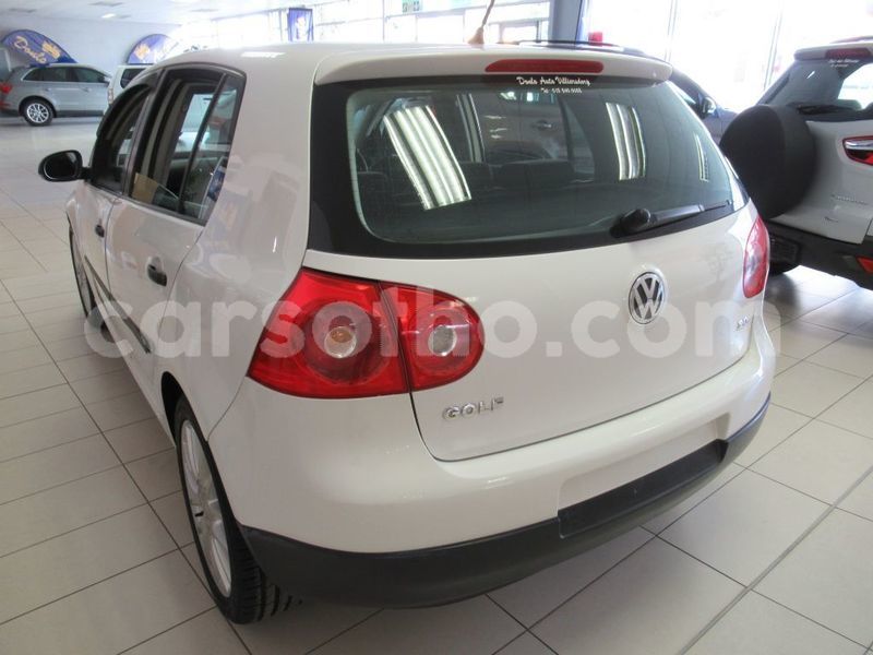 Big with watermark volkswagen golf maseru maseru 15049