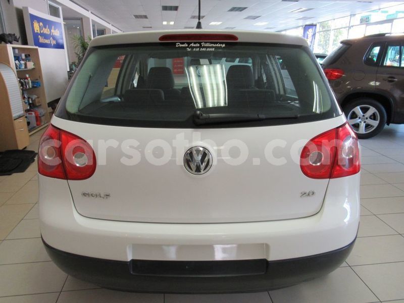 Big with watermark volkswagen golf maseru maseru 15049