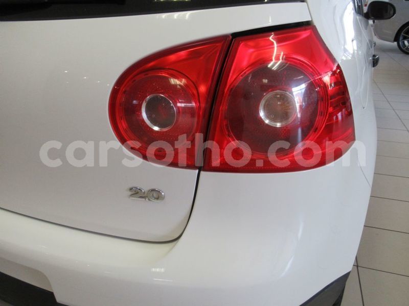 Big with watermark volkswagen golf maseru maseru 15049