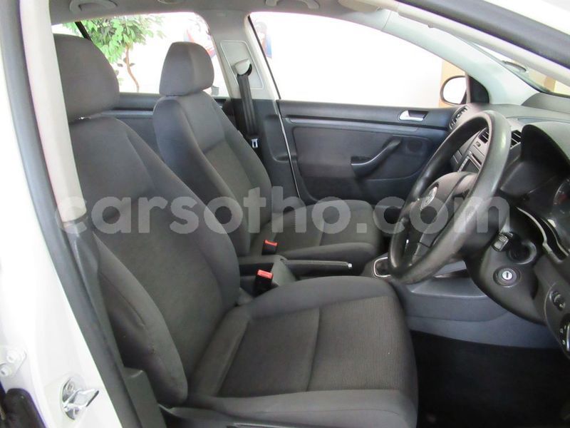 Big with watermark volkswagen golf maseru maseru 15049