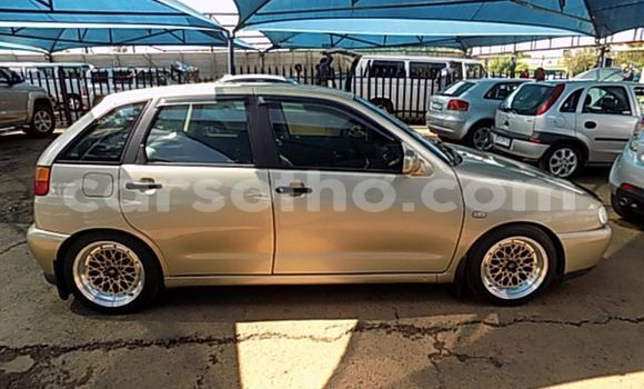Sayi Na hannu Volkswagen Polo Other Mota in Maputsoa a Leribe Sayi Na hannu Volkswagen Polo Other Mota in Maputsoa a Leribe