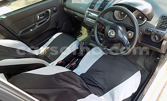 Sayi Na hannu Volkswagen Polo Other Mota in Maputsoa a Leribe Sayi Na hannu Volkswagen Polo Other Mota in Maputsoa a Leribe