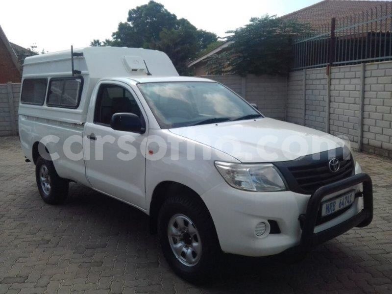 Big with watermark toyota hilux maseru maseru 15051