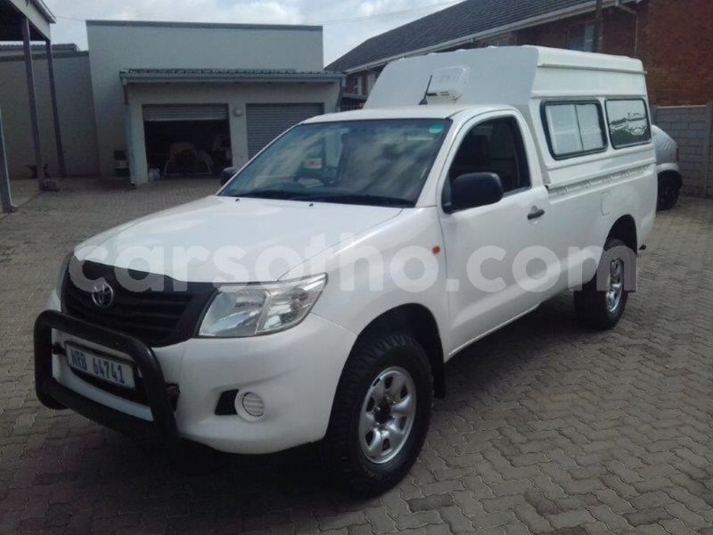 Big with watermark toyota hilux maseru maseru 15051