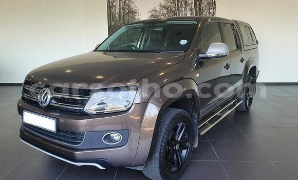 Sayi Na hannu Volkswagen Amarok Other Mota in Maputsoa a Leribe Sayi Na hannu Volkswagen Amarok Other Mota in Maputsoa a Leribe