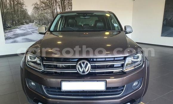 Sayi Na hannu Volkswagen Amarok Other Mota in Maputsoa a Leribe Sayi Na hannu Volkswagen Amarok Other Mota in Maputsoa a Leribe
