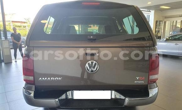 Sayi Na hannu Volkswagen Amarok Other Mota in Maputsoa a Leribe Sayi Na hannu Volkswagen Amarok Other Mota in Maputsoa a Leribe