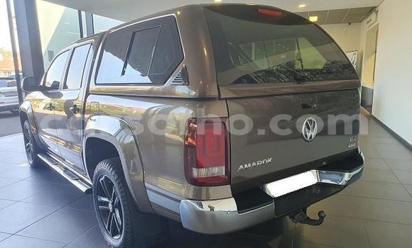 Sayi Na hannu Volkswagen Amarok Other Mota in Maputsoa a Leribe Sayi Na hannu Volkswagen Amarok Other Mota in Maputsoa a Leribe