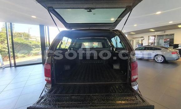 Sayi Na hannu Volkswagen Amarok Other Mota in Maputsoa a Leribe Sayi Na hannu Volkswagen Amarok Other Mota in Maputsoa a Leribe