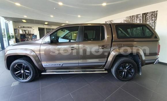 Sayi Na hannu Volkswagen Amarok Other Mota in Maputsoa a Leribe Sayi Na hannu Volkswagen Amarok Other Mota in Maputsoa a Leribe