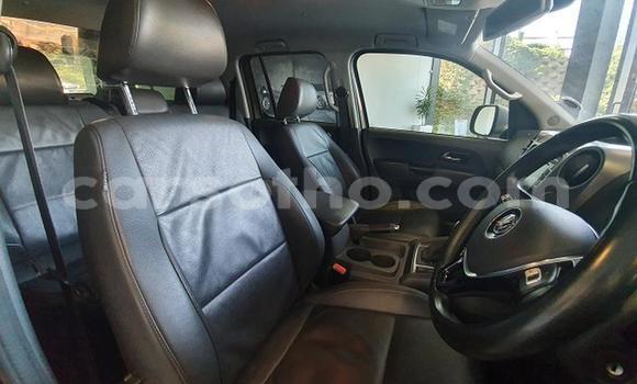 Sayi Na hannu Volkswagen Amarok Other Mota in Maputsoa a Leribe Sayi Na hannu Volkswagen Amarok Other Mota in Maputsoa a Leribe