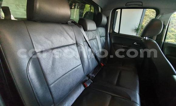 Sayi Na hannu Volkswagen Amarok Other Mota in Maputsoa a Leribe Sayi Na hannu Volkswagen Amarok Other Mota in Maputsoa a Leribe