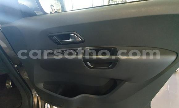 Sayi Na hannu Volkswagen Amarok Other Mota in Maputsoa a Leribe Sayi Na hannu Volkswagen Amarok Other Mota in Maputsoa a Leribe