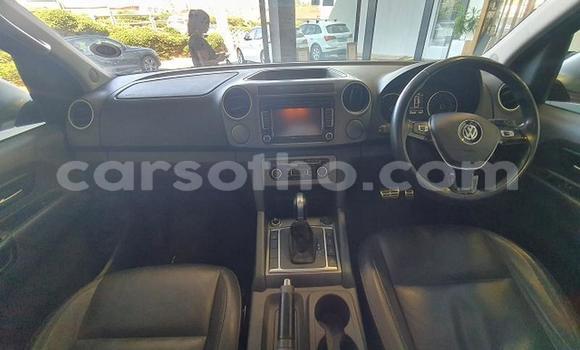 Sayi Na hannu Volkswagen Amarok Other Mota in Maputsoa a Leribe Sayi Na hannu Volkswagen Amarok Other Mota in Maputsoa a Leribe