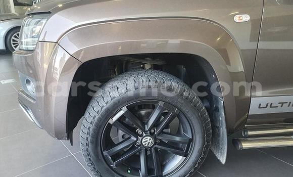 Sayi Na hannu Volkswagen Amarok Other Mota in Maputsoa a Leribe Sayi Na hannu Volkswagen Amarok Other Mota in Maputsoa a Leribe