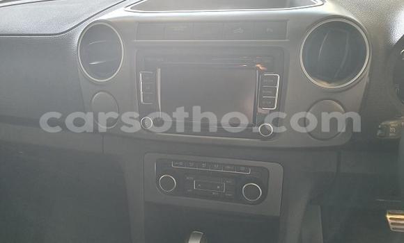 Sayi Na hannu Volkswagen Amarok Other Mota in Maputsoa a Leribe Sayi Na hannu Volkswagen Amarok Other Mota in Maputsoa a Leribe
