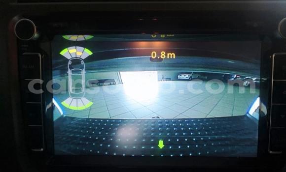 Sayi Na hannu Volkswagen Amarok White Mota in Maputsoa a Leribe Sayi Na hannu Volkswagen Amarok White Mota in Maputsoa a Leribe