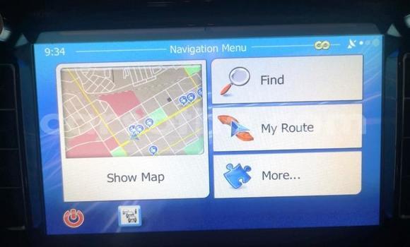 Sayi Na hannu Volkswagen Amarok White Mota in Maputsoa a Leribe Sayi Na hannu Volkswagen Amarok White Mota in Maputsoa a Leribe