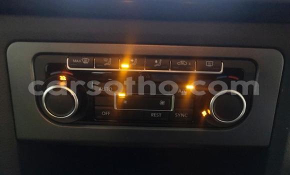 Sayi Na hannu Volkswagen Amarok White Mota in Maputsoa a Leribe Sayi Na hannu Volkswagen Amarok White Mota in Maputsoa a Leribe