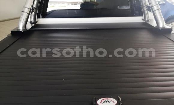 Sayi Na hannu Volkswagen Amarok White Mota in Maputsoa a Leribe Sayi Na hannu Volkswagen Amarok White Mota in Maputsoa a Leribe